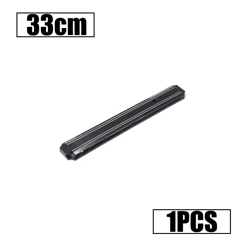 Strong Magnetic Stripe Knife Holder Magnetic Ferromagnetic Knifehold Wall Hang Magnetic Knife Holder Kitchen Knife Storage Stand