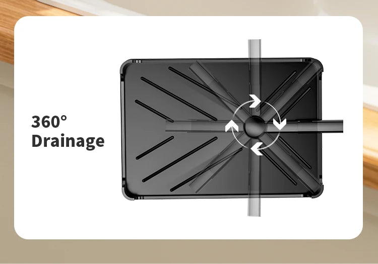 Cutlery Storage Rack
