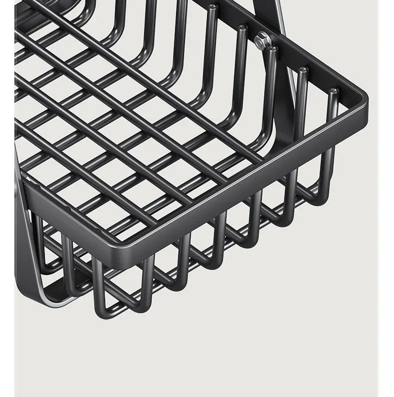 2/3 Tiers Countertop Fruit Basket,Portable Fruit Bowle Basket Kitchen Organizer Storage & Dining Room Fruits Vegetable Snacks